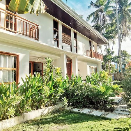 Sing Siargao Apartman General Luna  Kültér fotó