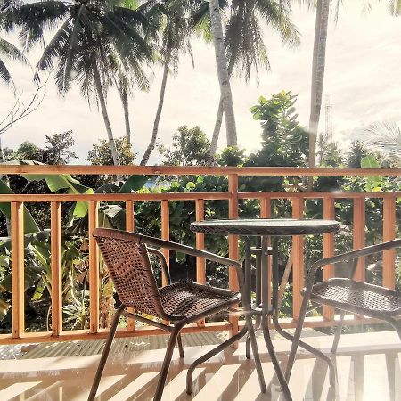 Sing Siargao Apartman General Luna  Kültér fotó