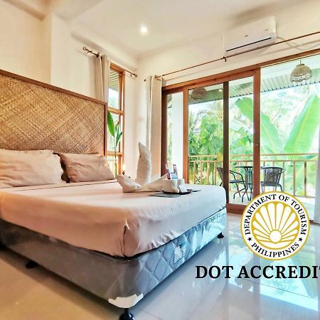 Sing Siargao Apartman General Luna  Kültér fotó