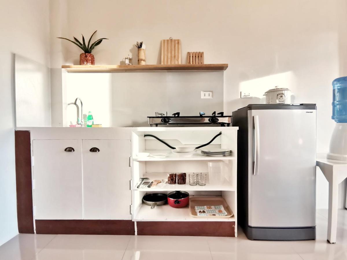 Sing Siargao Apartman General Luna  Kültér fotó
