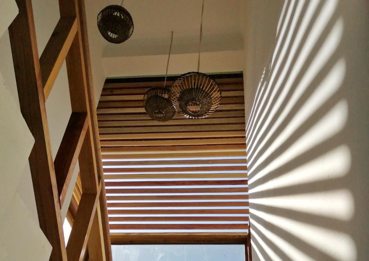 Sing Siargao Apartman General Luna  Kültér fotó