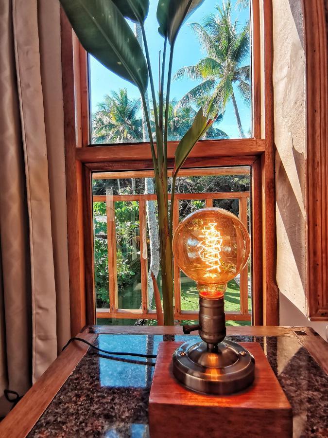 Sing Siargao Apartman General Luna  Kültér fotó